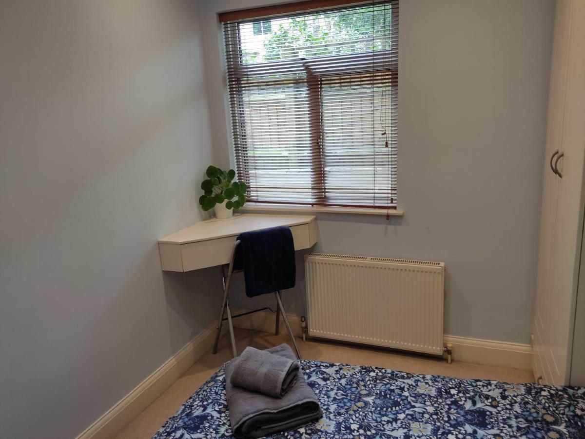 Apartamento Cosy & Quiet In Londres