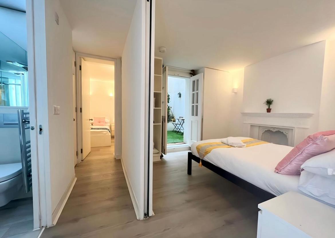 Hyde Park Two Bed Londres