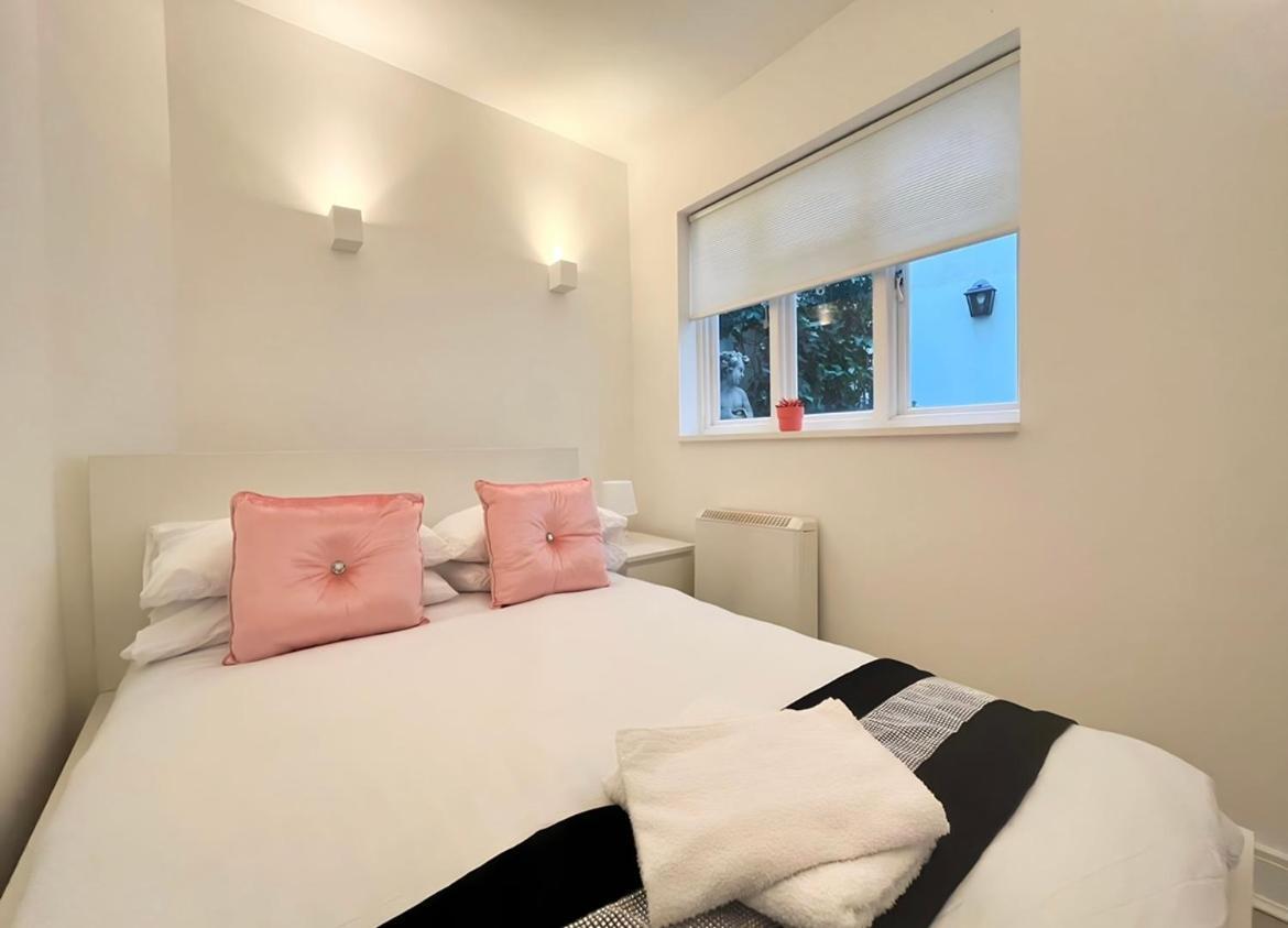 Hyde Park Two Bed Apartamento