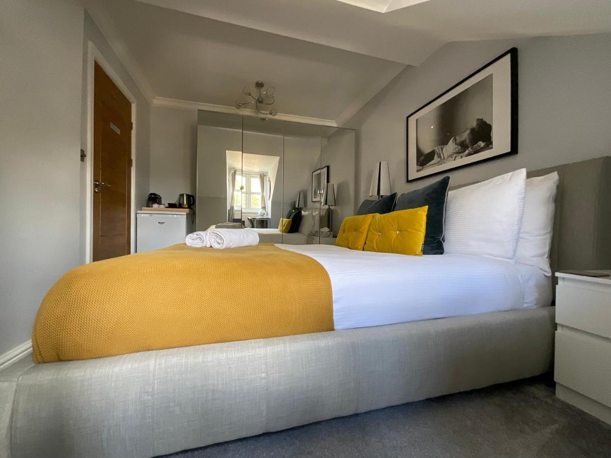 Away From Habitación en casa particular Londres