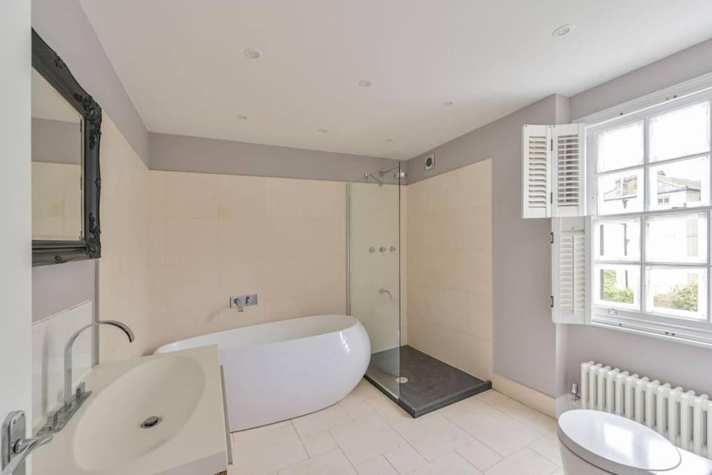 Casa de férias Fairytale Belgravia House - 2 Beds 2 Baths 4 People *