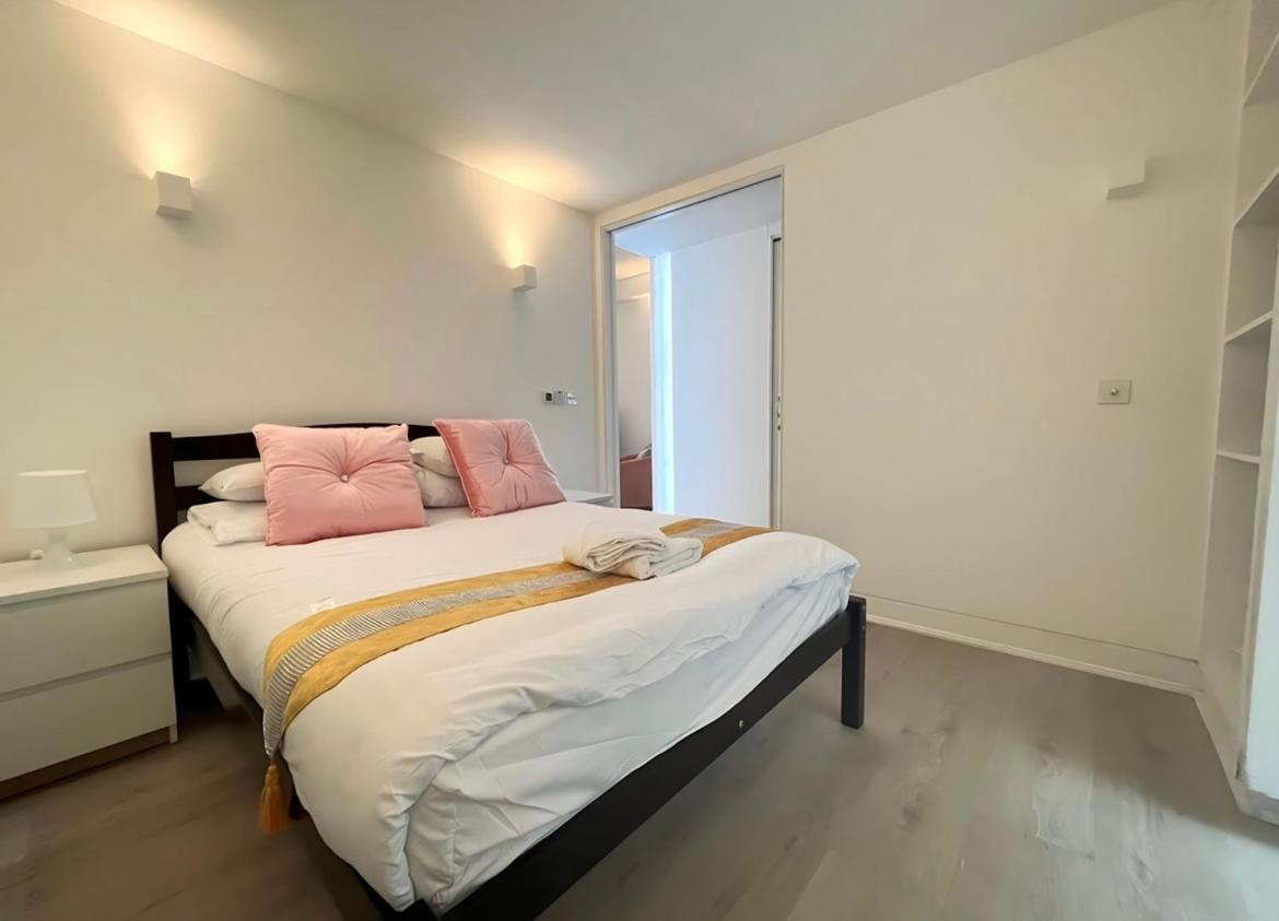 Apartamento Hyde Park Two Bed Londres