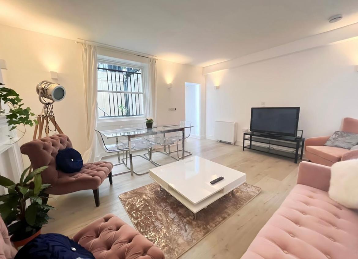 Hyde Park Two Bed * Londres
