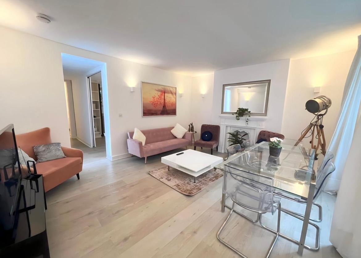 Hyde Park Two Bed