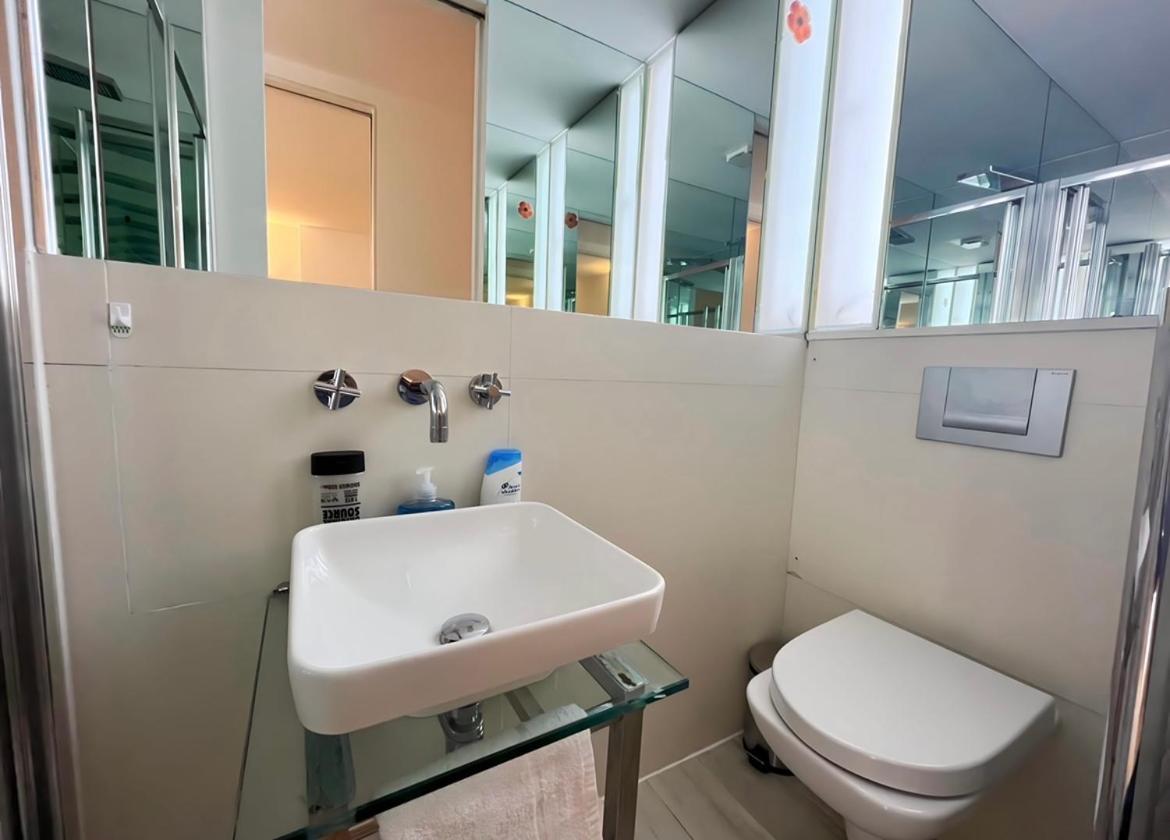 Apartamento Hyde Park Two Bed Londres