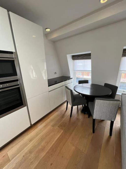 Modern Flat In Mayfair Appartement *