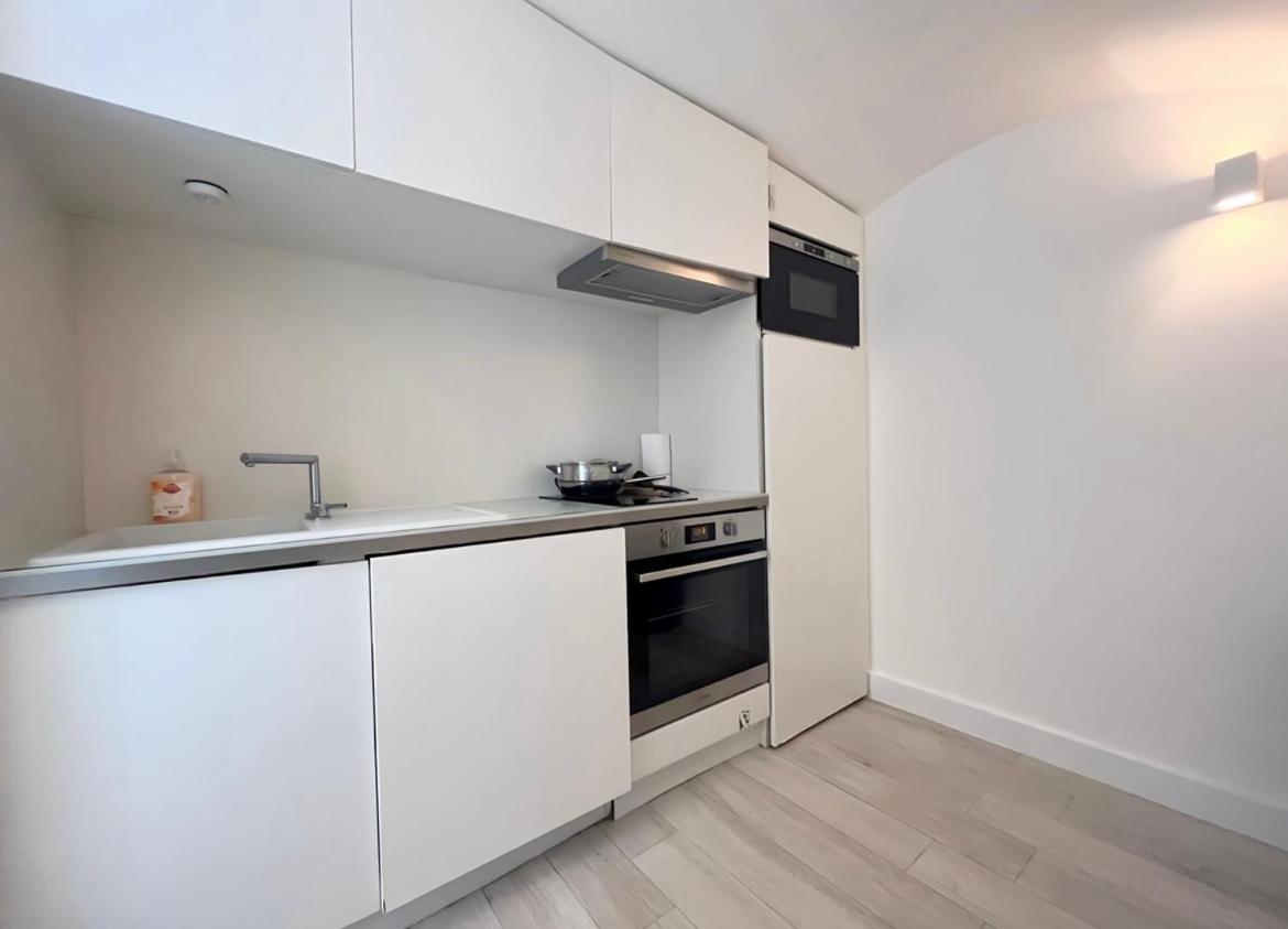 Hyde Park Two Bed