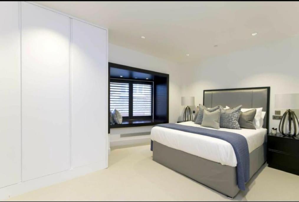 Appartement Modern Flat In Mayfair Londres