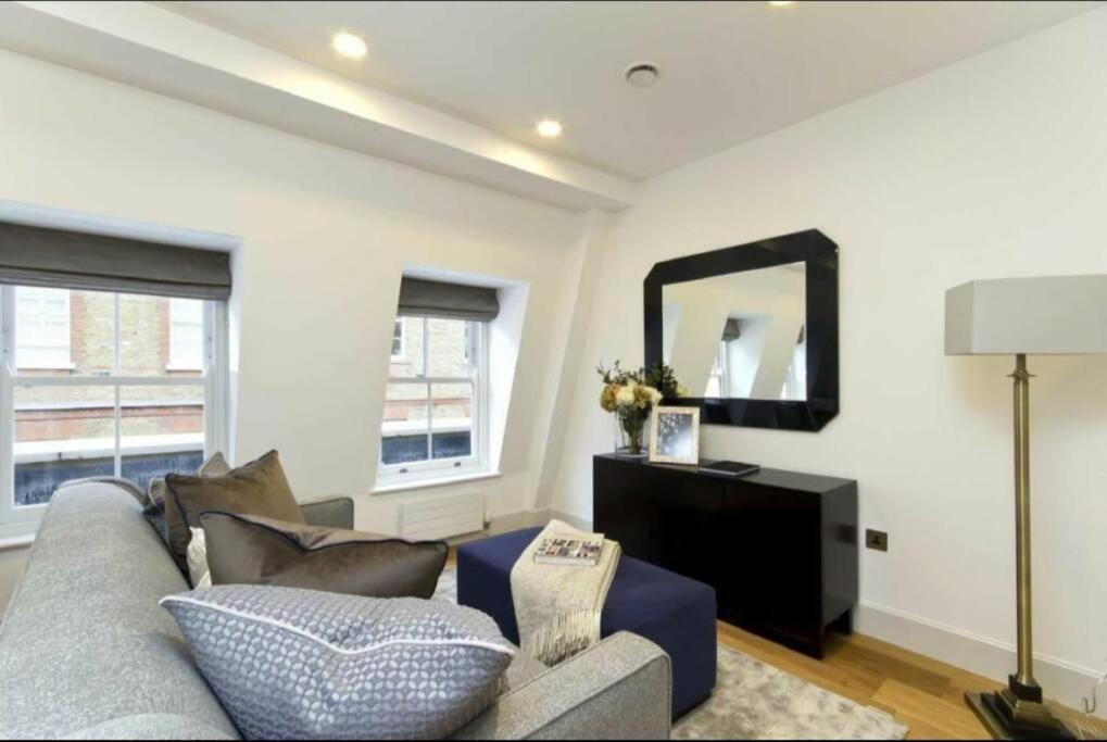 Appartement Modern Flat In Mayfair *