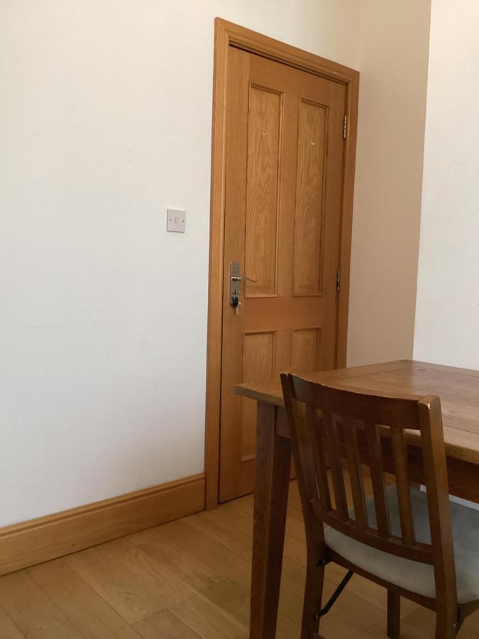 Central London Rooms Quarto em Acomodações Particulares