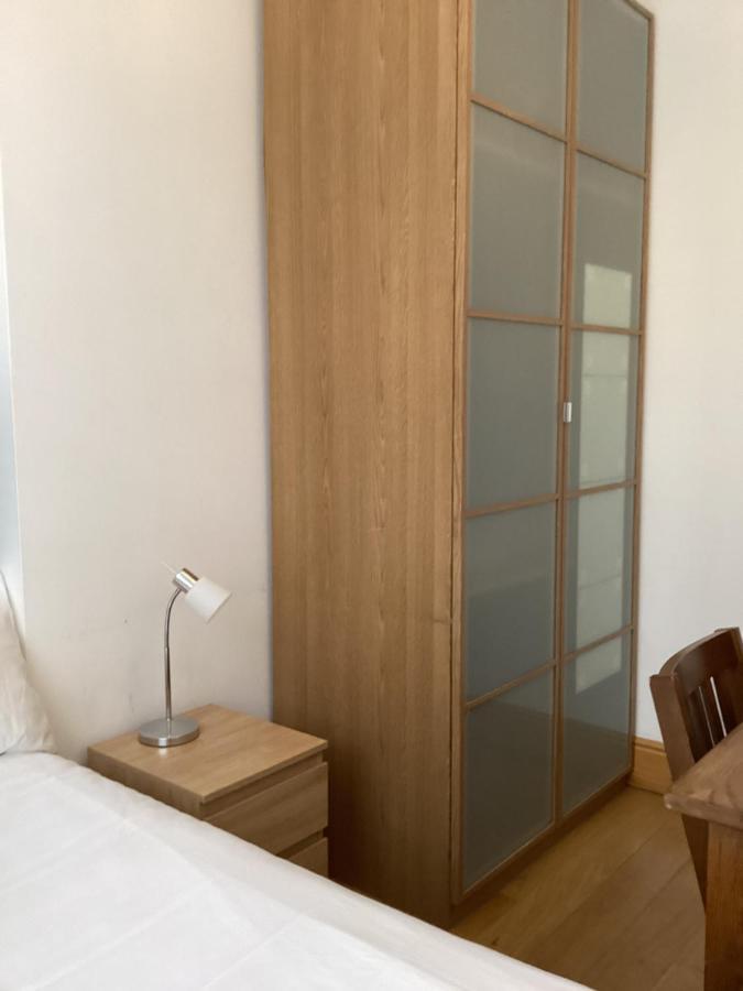 Central London Rooms Quarto em Acomodações Particulares *