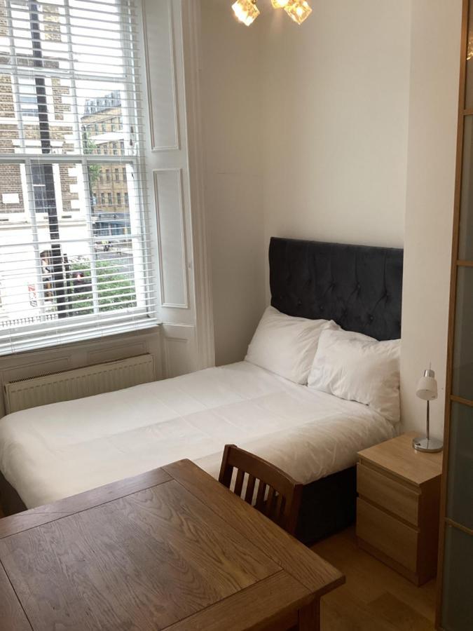 Central London Rooms Quarto em Acomodações Particulares *