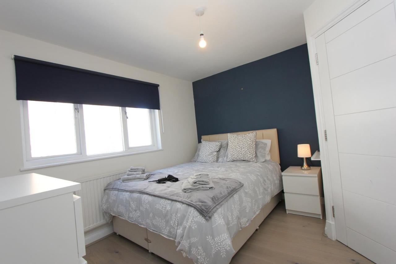 Zone 1 Appartement *