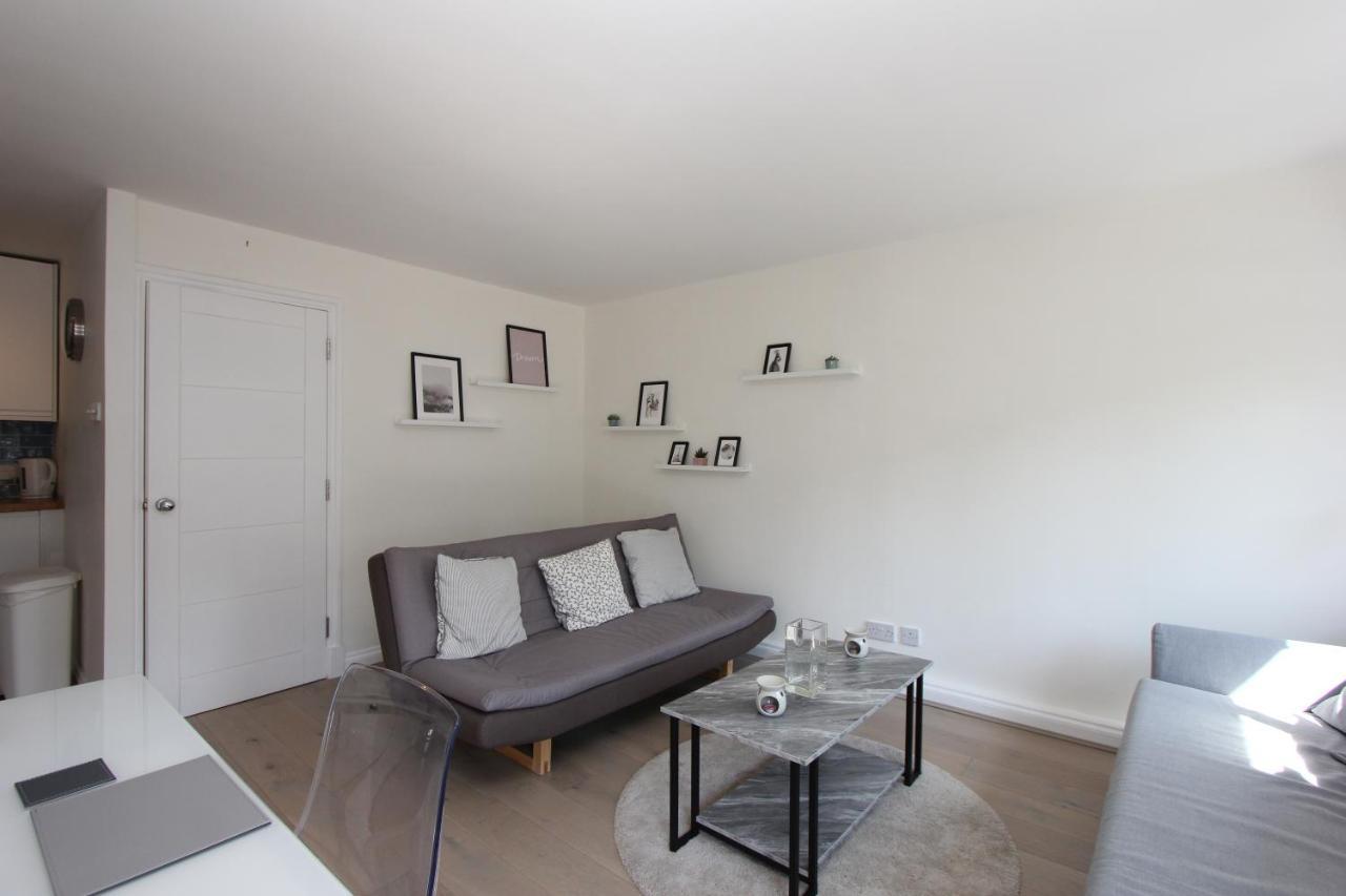 Appartement Zone 1 *