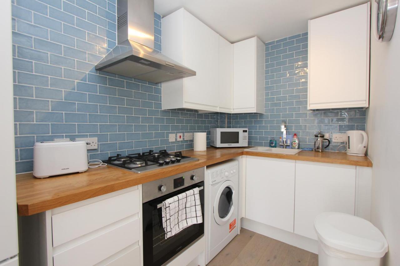 Appartement Zone 1