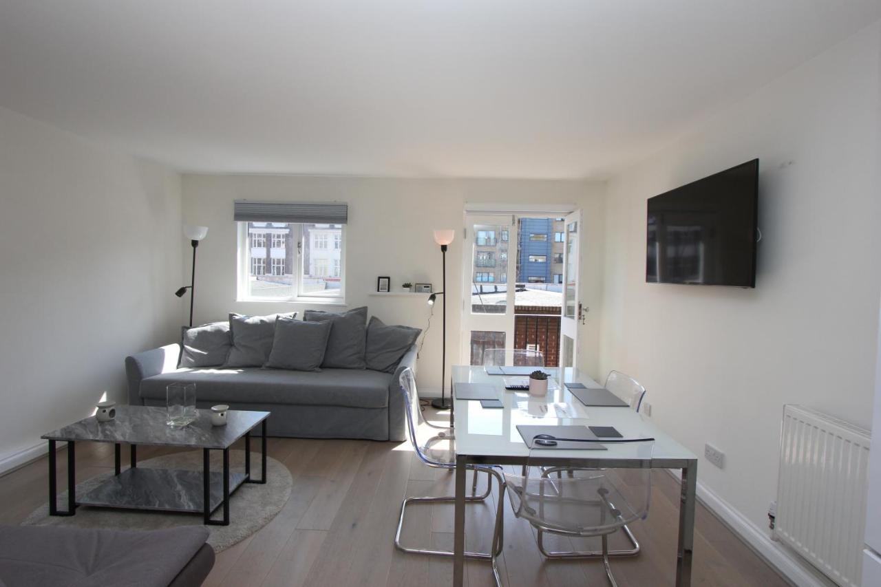 Zone 1 Appartement *