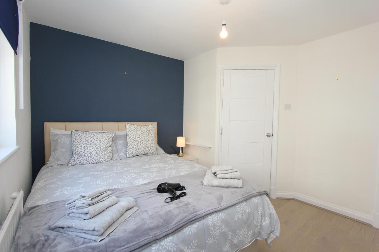 Zone 1 Appartement Londen