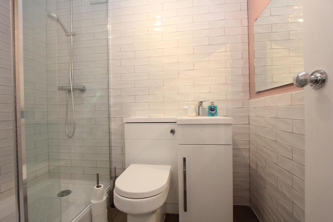 Appartement Zone 1