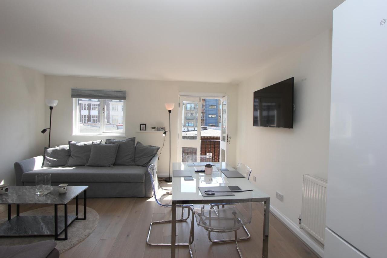 Zone 1 Appartement