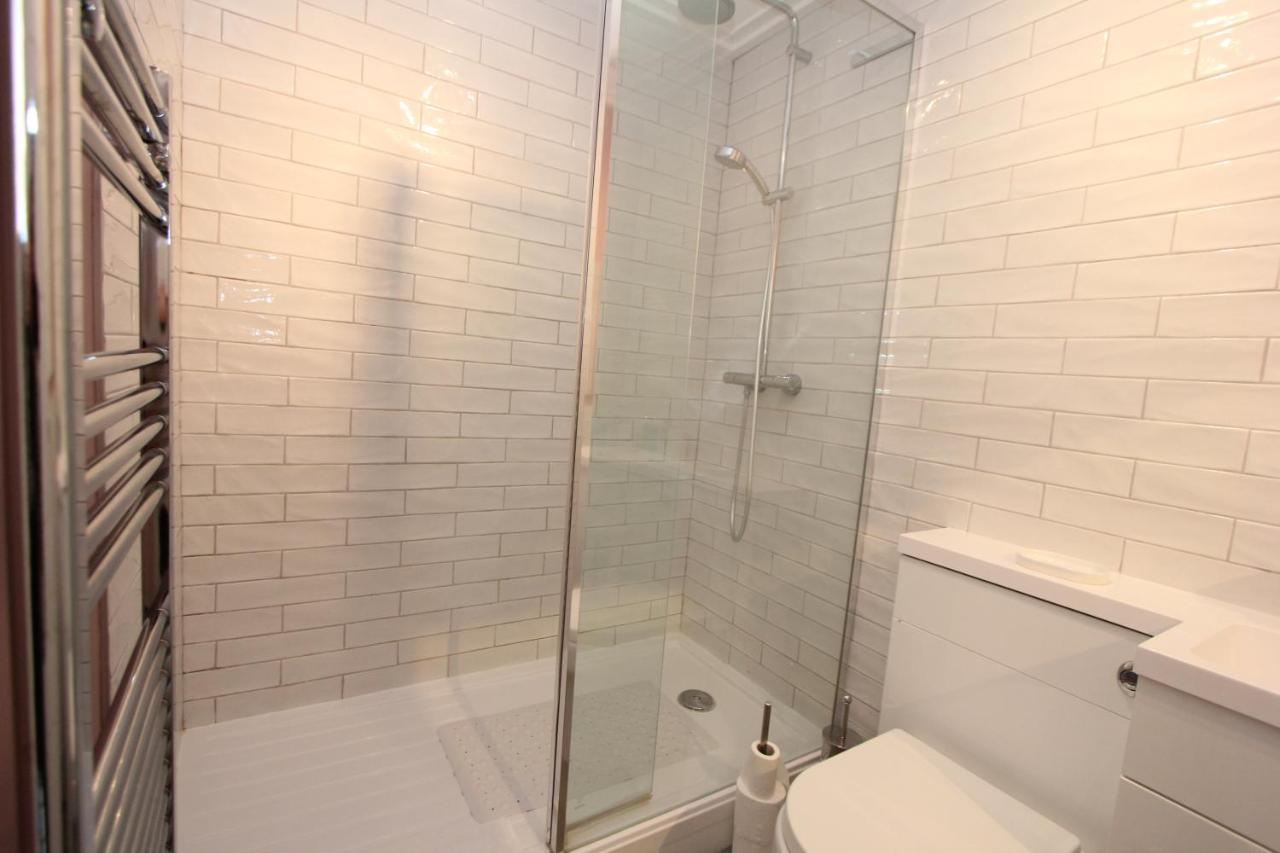 Appartement Zone 1 Londen