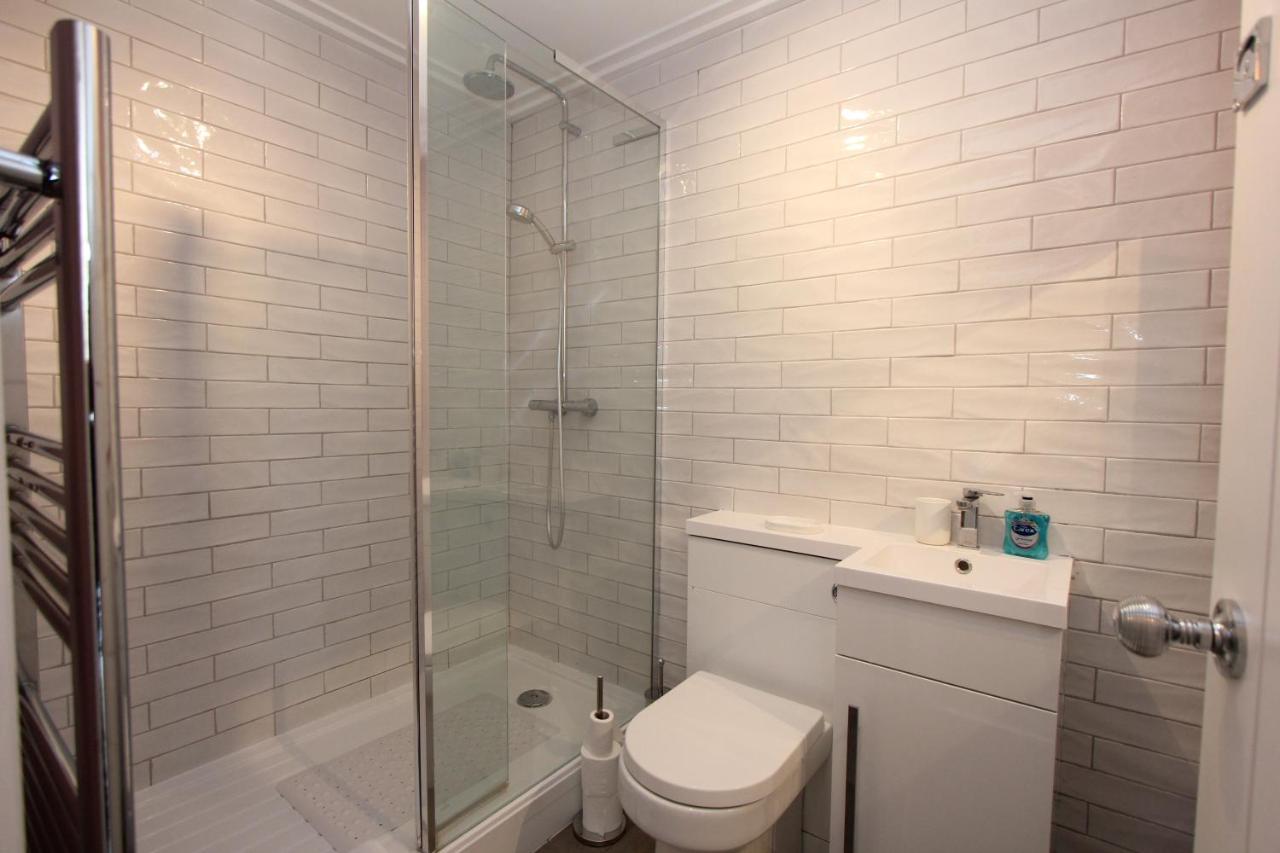 Appartement Zone 1 *