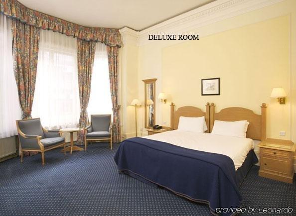 Hotel The Ampersand - Small Luxury Of The World 5*