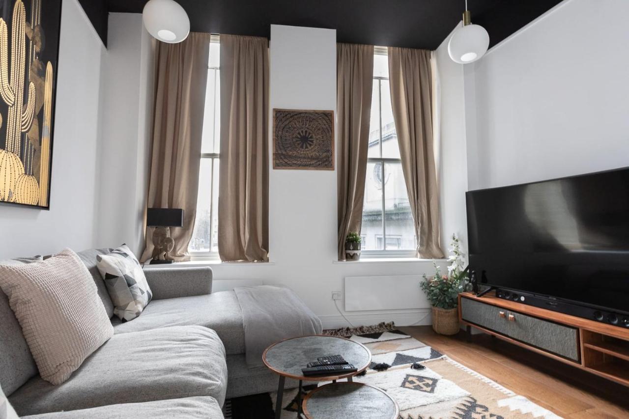 Apartamento Beautiful 1 Bedroom In Holborn Zone 1 *