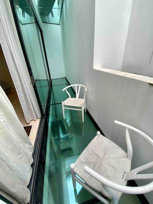 Casa de Férias Stunning 4 Bed Mews House With Patio *