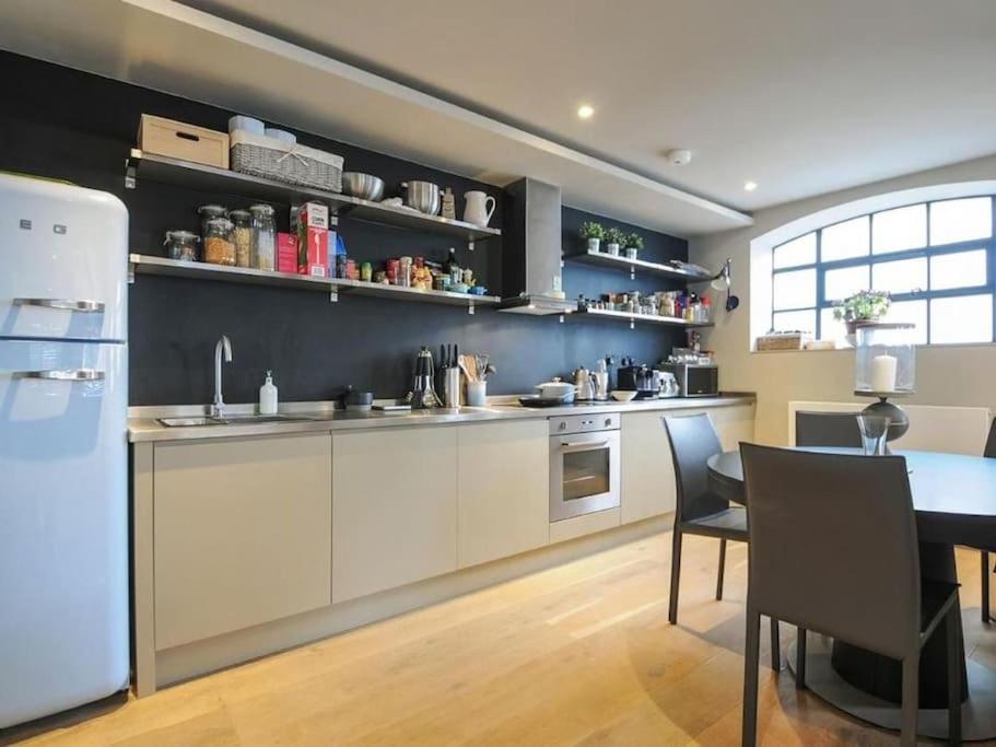 Manhattan Style In Fulham Londres