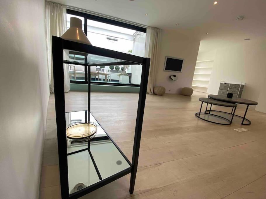 Stunning 4 Bed Mews House With Patio Casa de Férias