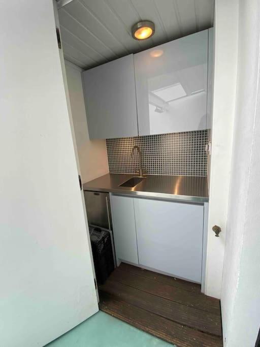 Stunning 4 Bed Mews House With Patio Londres