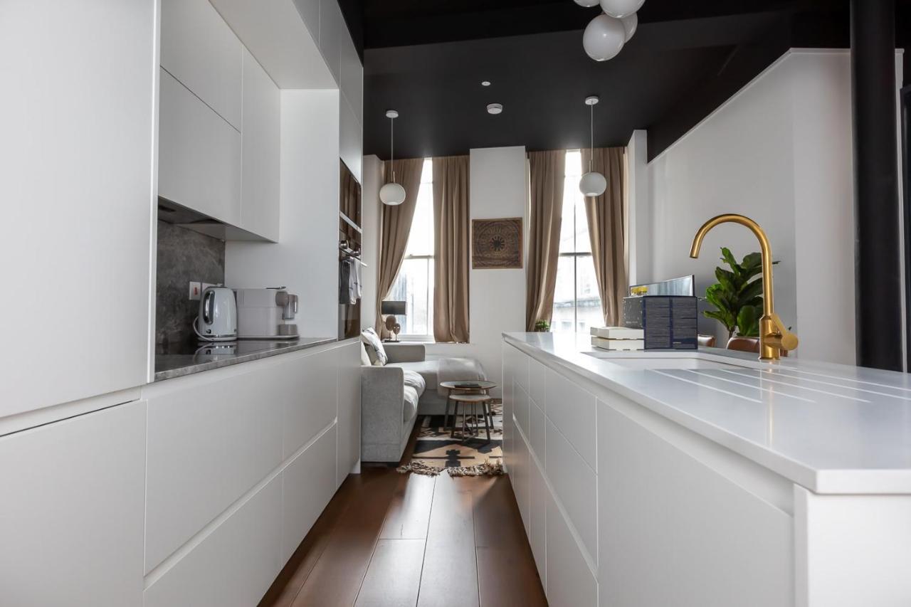 Apartamento Beautiful 1 Bedroom In Holborn Zone 1