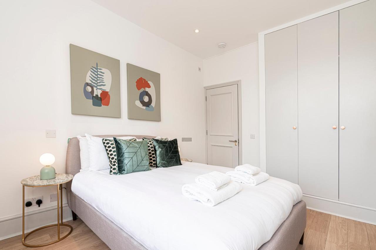 Apartamento Stylish 1 Bed Flats In Soho, Next To Piccadilly Circus And Trafalgar Square