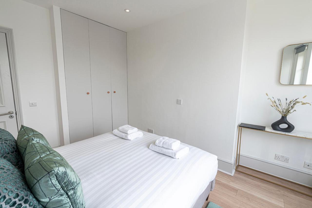 Apartamento Stylish 1 Bed Flats In Soho, Next To Piccadilly Circus And Trafalgar Square Londres