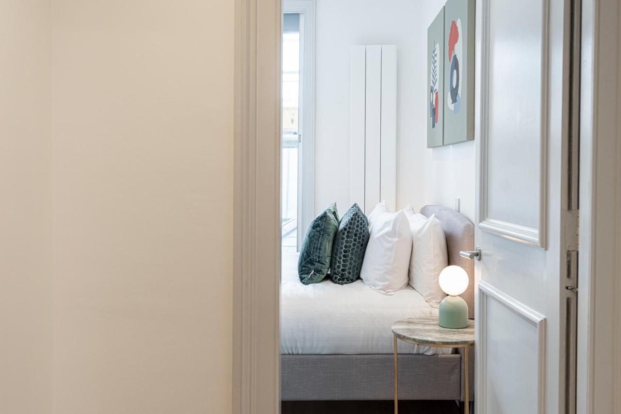 Stylish 1 Bed Flats In Soho, Next To Piccadilly Circus And Trafalgar Square Londres