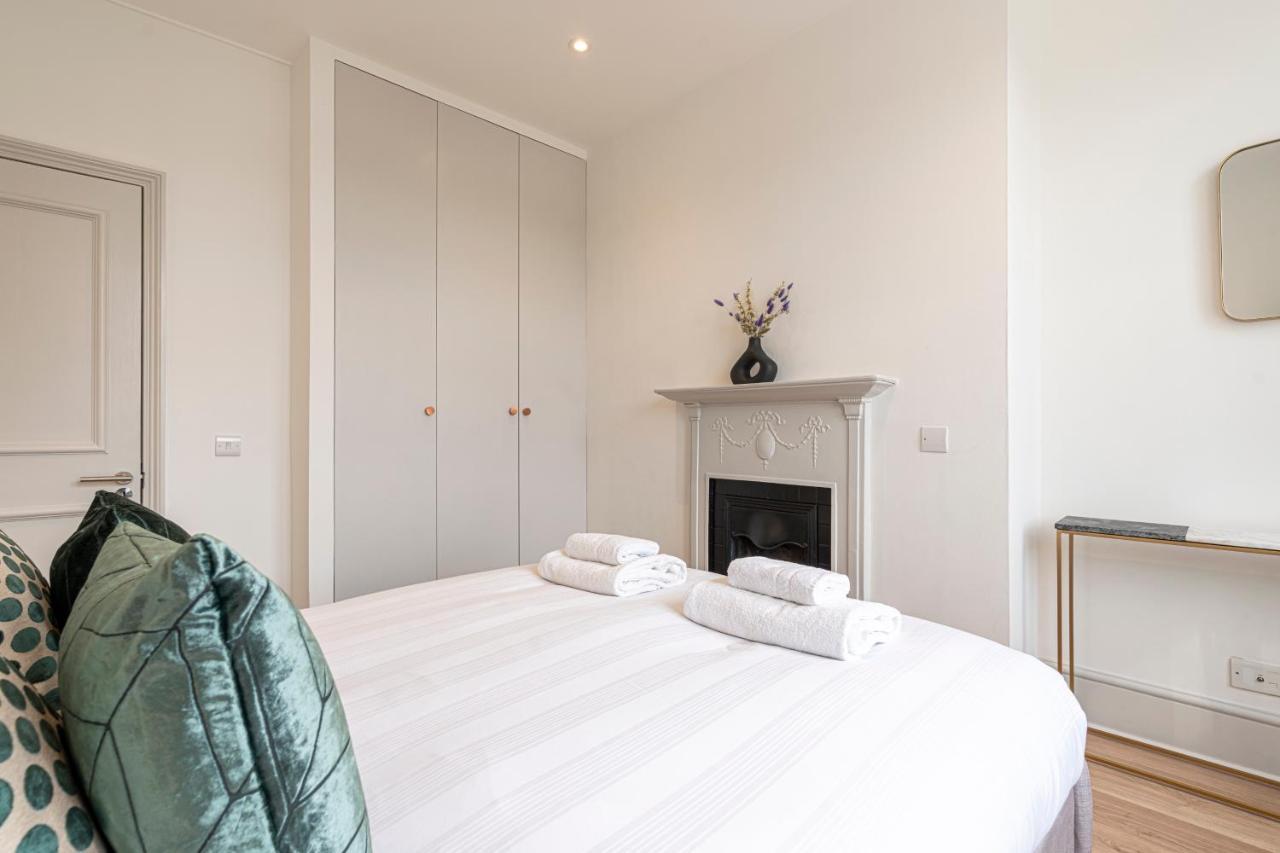 Stylish 1 Bed Flats In Soho, Next To Piccadilly Circus And Trafalgar Square Apartamento Londres