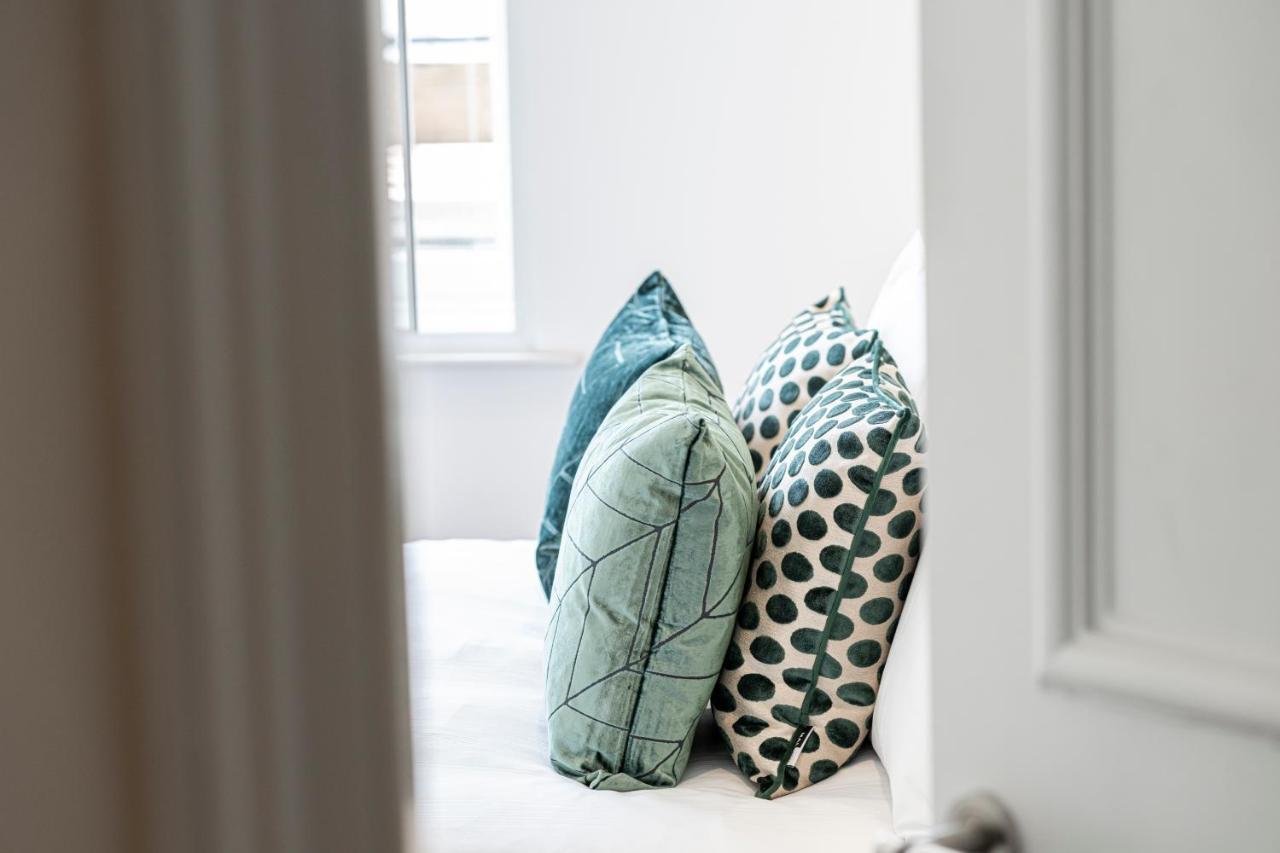 Stylish 1 Bed Flats In Soho, Next To Piccadilly Circus And Trafalgar Square Apartamento *
