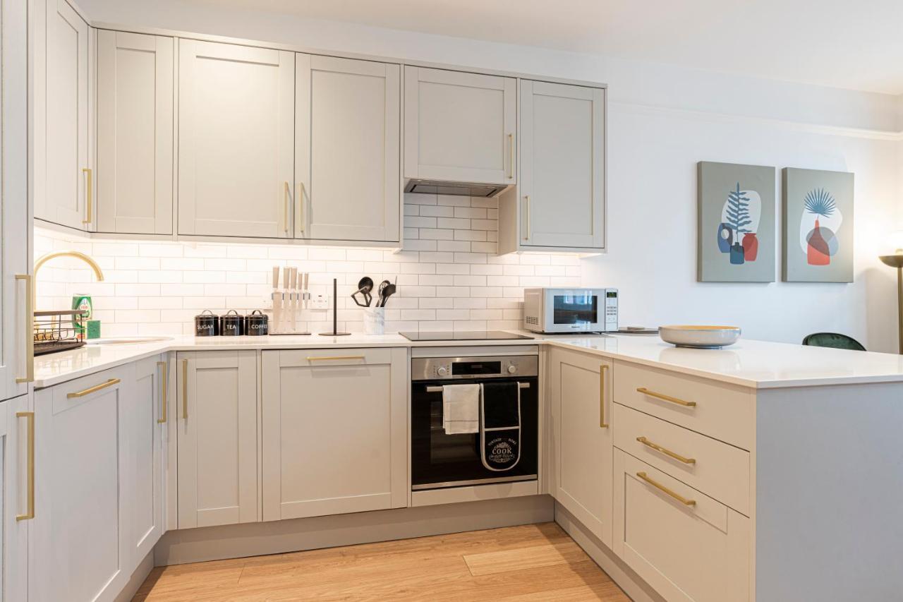 Stylish 1 Bed Flats In Soho, Next To Piccadilly Circus And Trafalgar Square * Londres
