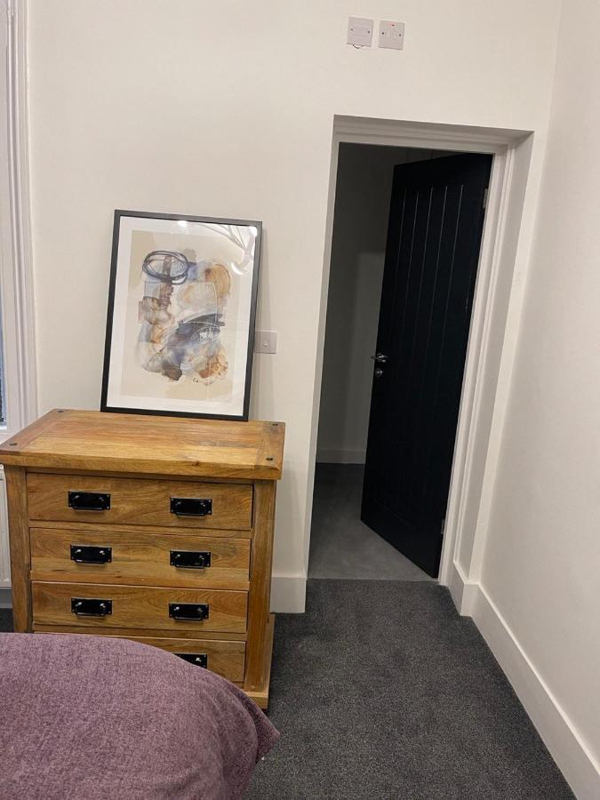 Private With En-suite In Catford, Apartment *