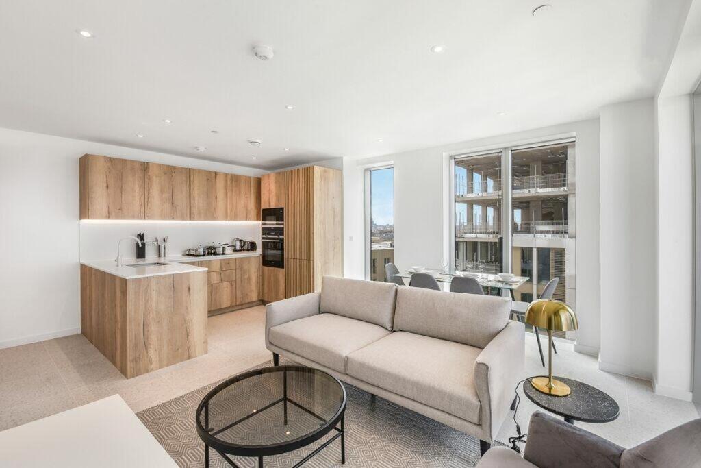 E1 Luxury Appartement *