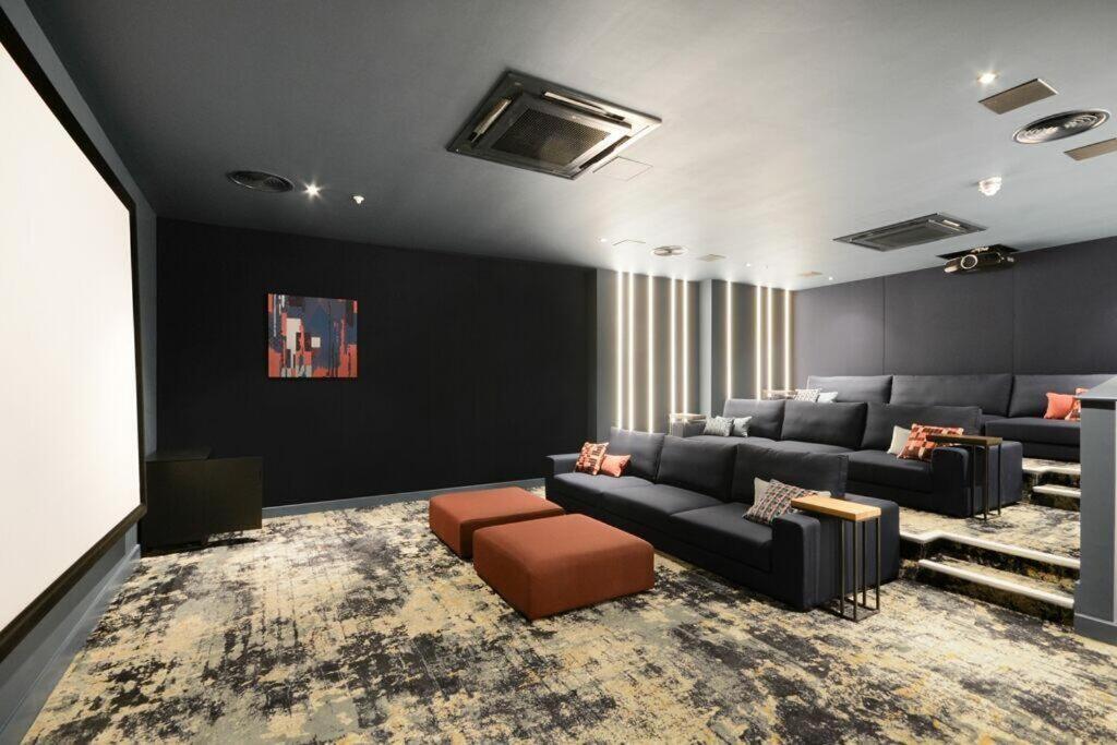 E1 Luxury Appartement Londres