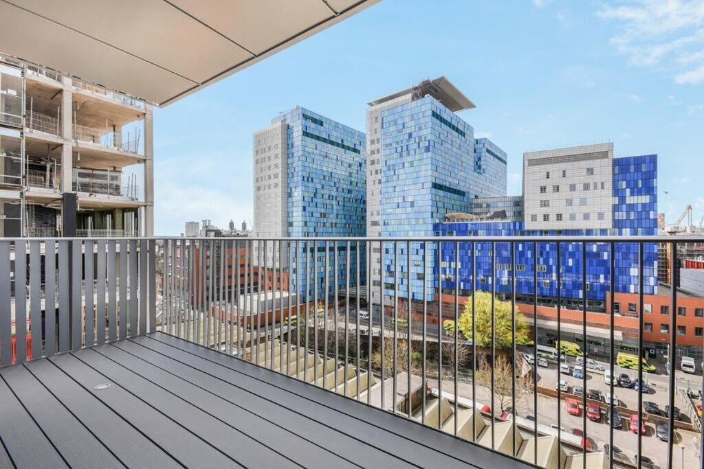 E1 Luxury Appartement *