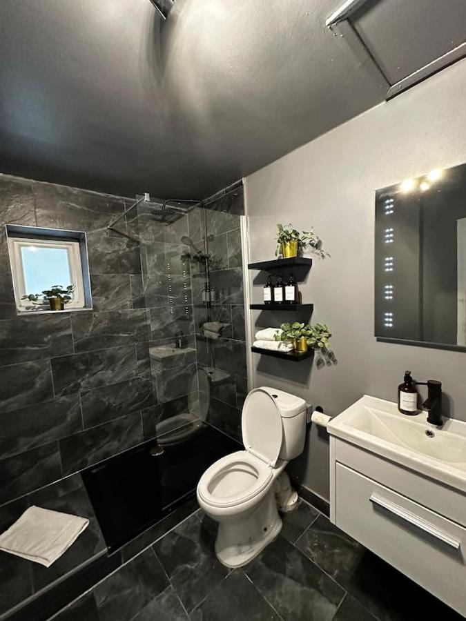 Appartement Spacious For 4 Flat Near Regents Park N2 Londen
