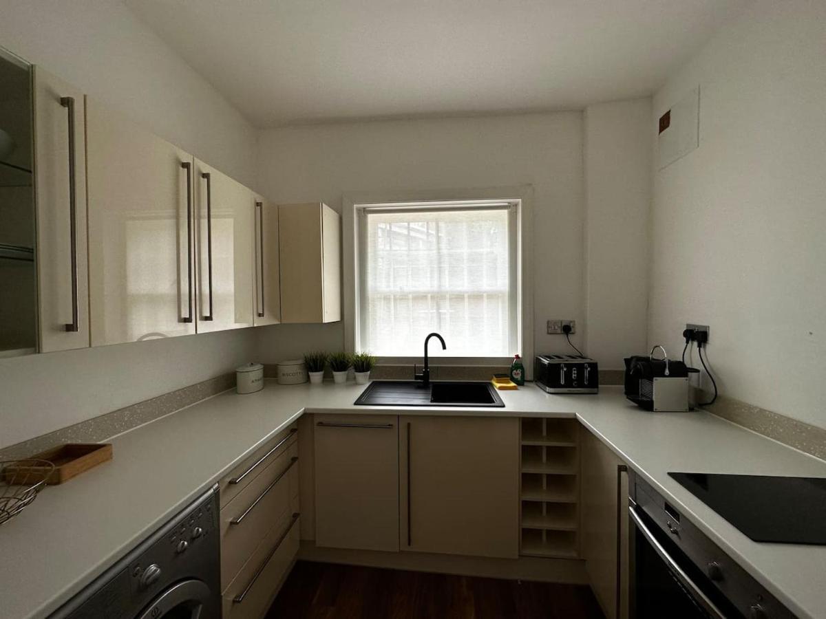 Appartement Spacious For 4 Flat Near Regents Park N2 *