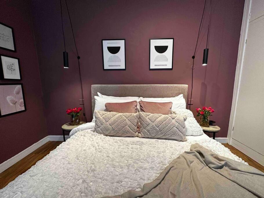 Spacious For 4 Near Regents Park N1