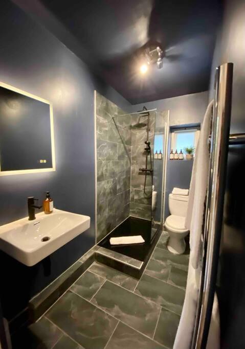 Apartamento Stylish For 3 Near Regents Park N4 Londres