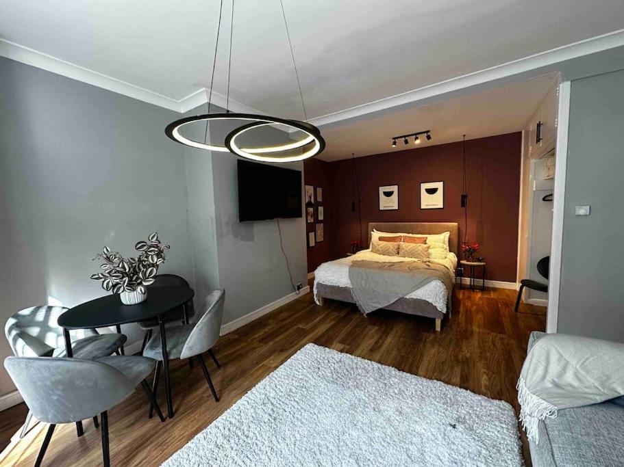 Spacious For 4 Near Regents Park N1 Apartment