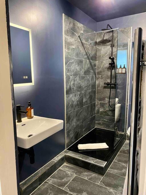 Stylish For 3 Near Regents Park N4 *
