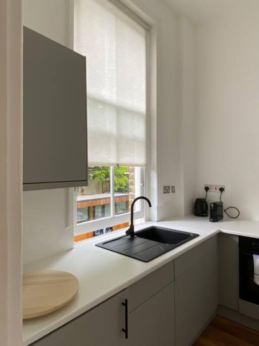 Stylish For 3 Near Regents Park N4 * Londres