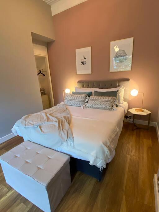 Stylish For 3 Near Regents Park N4 Londres